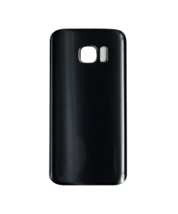 Samsung SM-G935F Galaxy S7 Edge Back / Battery Cover - Black