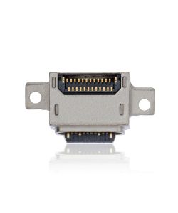 Samsung SM-G950 / G955 / G960 / G965 Galaxy S8 / S8 Plus / S9 / S9 Plus Charging Socket