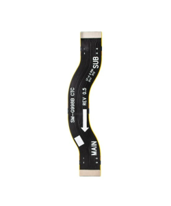 Samsung SM-G998 Galaxy S21 Ultra 5G Mainboard Flex Cable Replacement