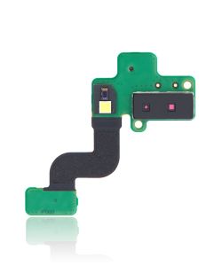 Samsung SM-G998 Galaxy S21 Ultra Flashlight & Temperature Sensor Flex Cable