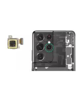 Samsung SM-G998 Galaxy S21 Ultra Rear Camera Telephoto