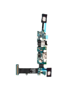 Samsung SM-N920 Galaxy Note 5 Charging Port Flex Cable