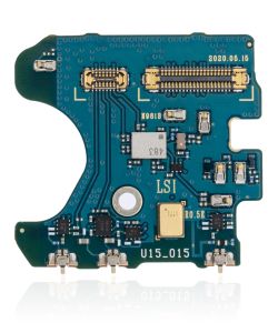 Samsung SM-N980 Galaxy Note 20 Microphone Sub PBA