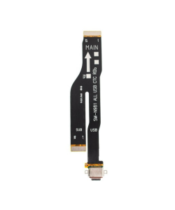 Samsung SM-N980 N981 Galaxy Note 20 Service Pack Charging Flex Cable