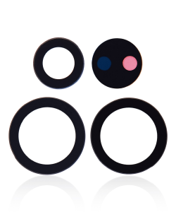 Samsung SM-S908 Galaxy S22 Ultra Rear Camera Lens Set