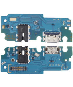 Samsung SM-A047 Galaxy A04s Charging Port Board Pull