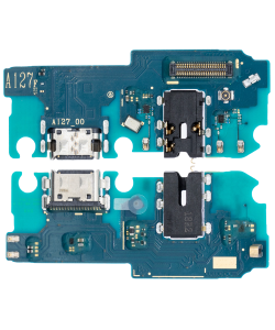 Samsung SM-A127 Galaxy A12s Charging Port With PCB Board