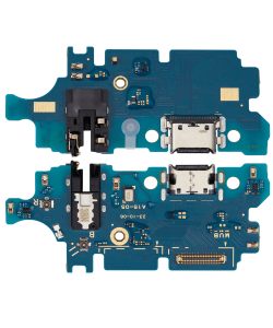 Samsung SM-A156 Galaxy A15 5G Charging Port With Sub-Board Pull Out
