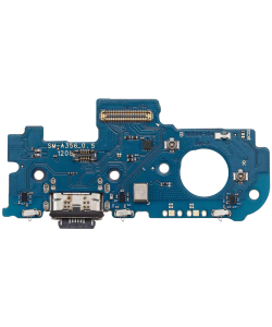 Samsung SM-A356 Galaxy A35 5G Charging Port Board Pull