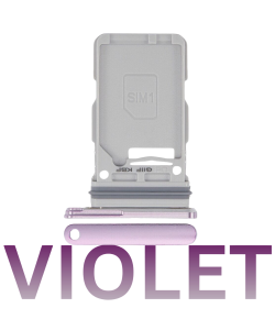 Samsung SM-G996 Galaxy S21 Plus 5G Sim Tray Violet