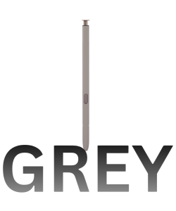 Samsung SM-S928 Galaxy S24 Ultra S Pens Titanium Gray / Violet / Orange