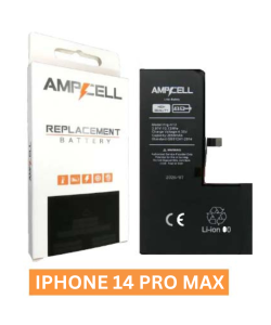Ampcell Battery for iPhone 14 Pro Max