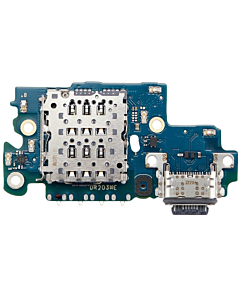 Samsung SM-A536 Galaxy A53 5G Pull Charging Port With PCB Board