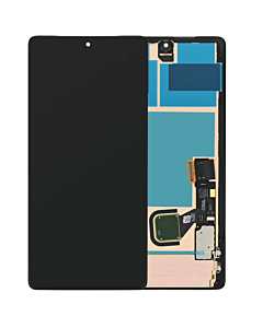 Google Pixel 7 Pro Service Pack LCD Display
