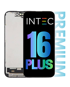 INTEC iPhone 16 Plus Service Pack OLED Display