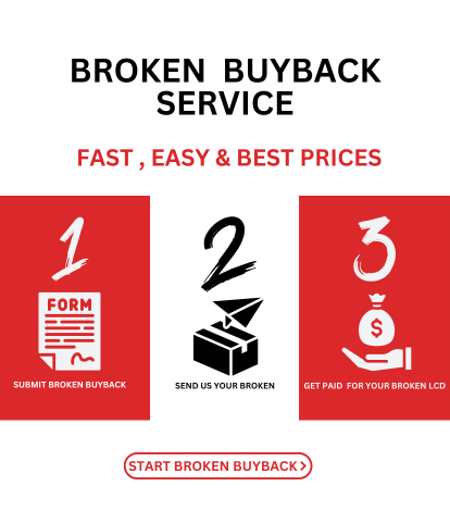 Broken Buyback