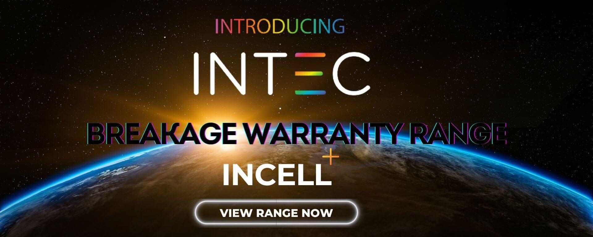 INTEC INCELL+ Now Available
