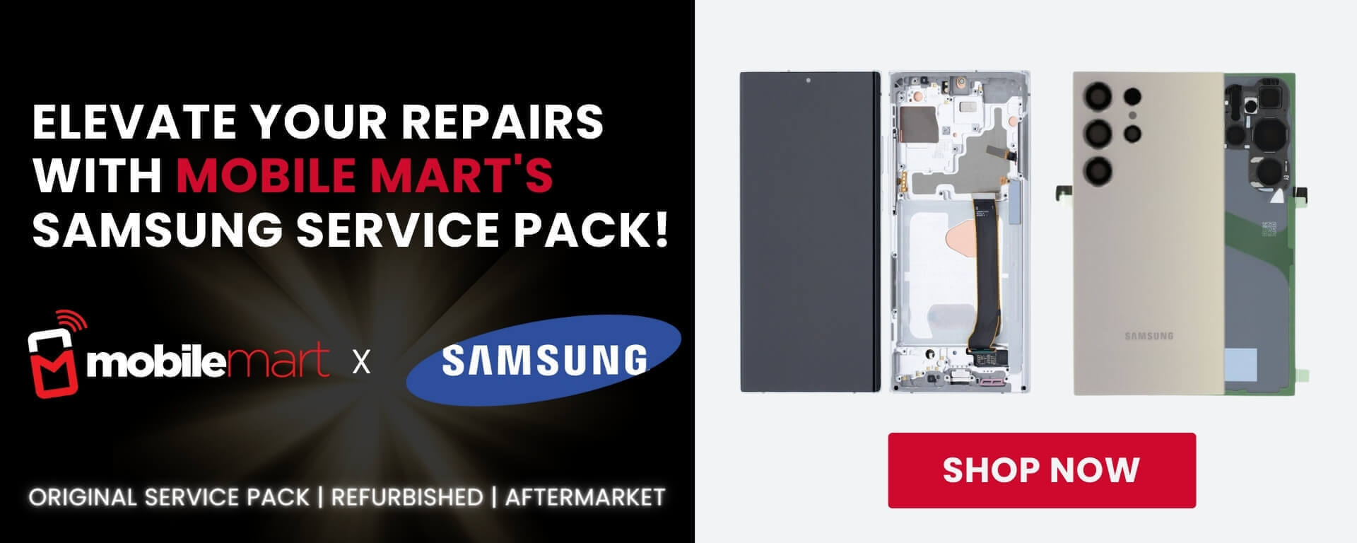 iPhone Pull Out Housing